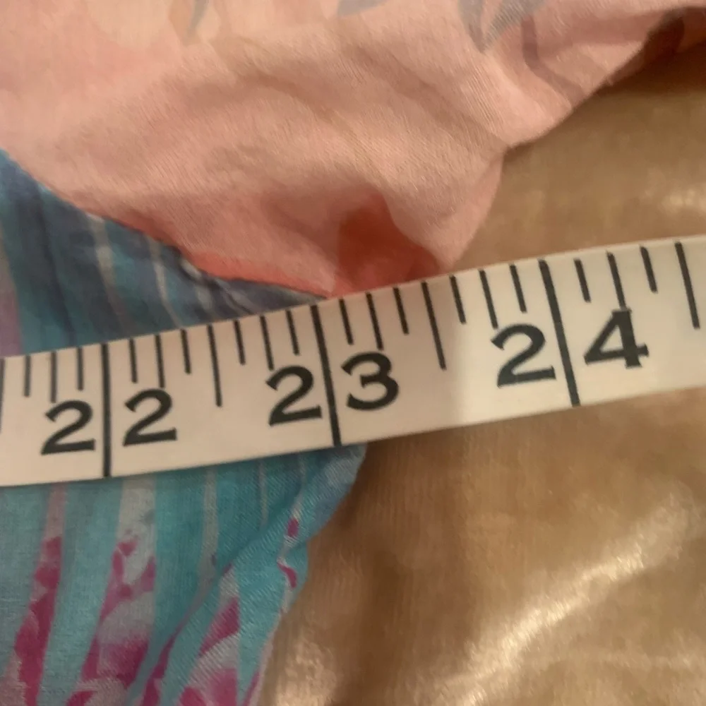 Johnny Was Dress with Floral Pattern - Picture 6 of 8